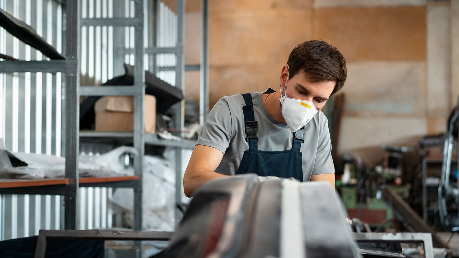 Car Service Checklist for Safe and Smooth Driving